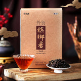 / Betelnut Flavored CHINATEA Liu Pao Tea 7361 Foreign Trade Liu Bao 500g