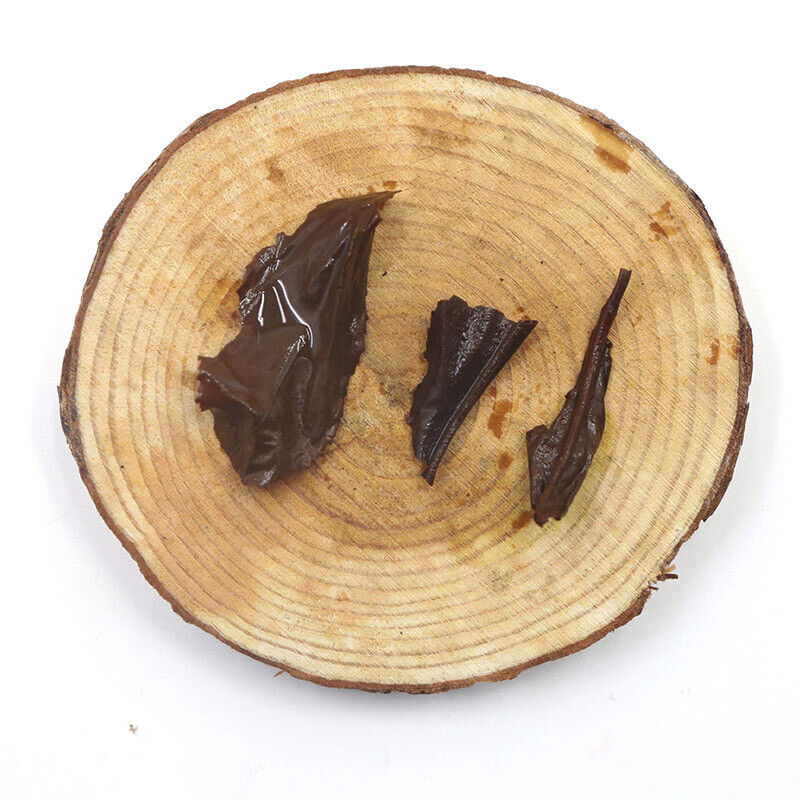 TeaZheng Shan Xiao Zhong Lapsang Souchong Black Tea Wuyi Non-Smoked Tea