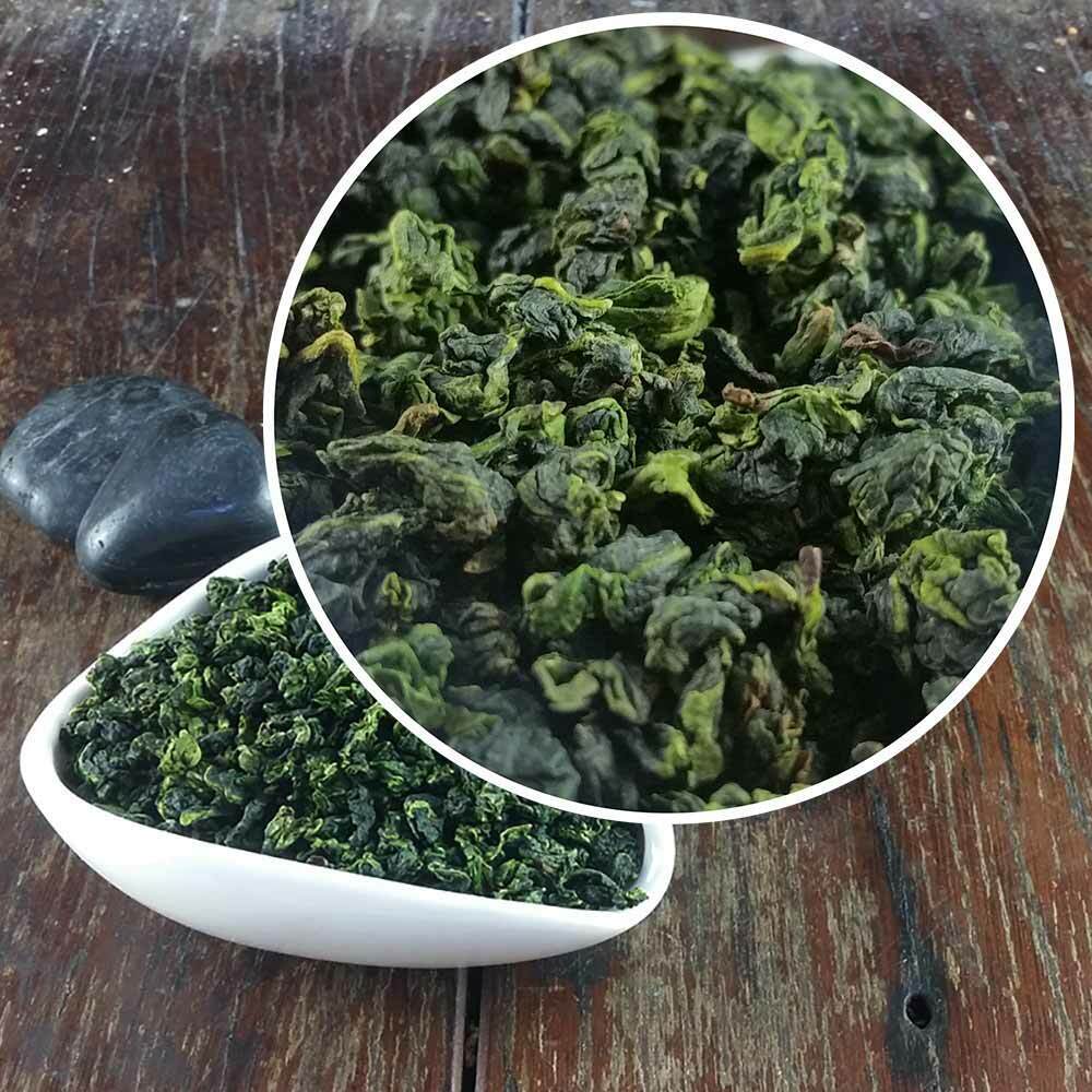 Chinese Anxi TieGuanYin Tea Health Oolong Tea for Slimming 250g/8.8oz