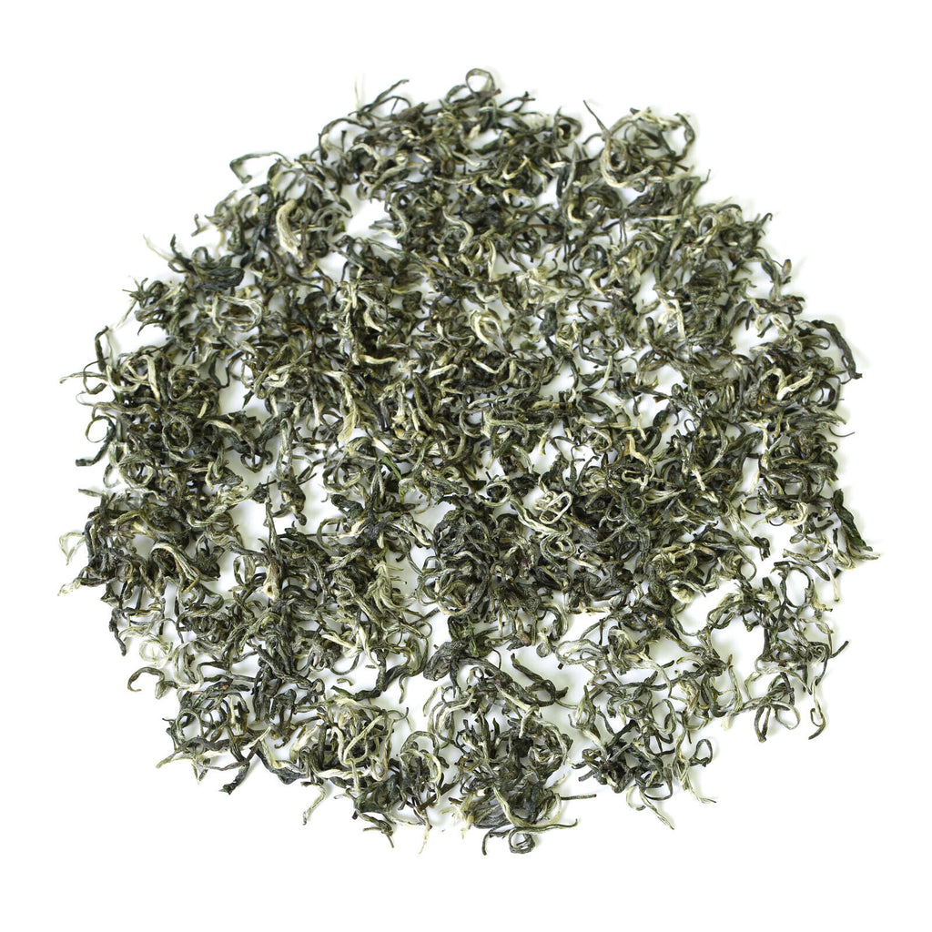 HELLOYOUNG 250g Supreme Spring Xinyang Mao Jian Maojian Loose Chinese Green Tea