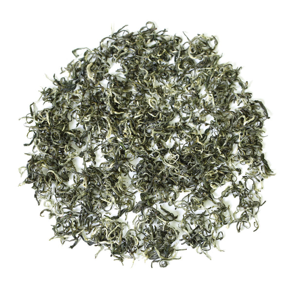 HELLOYOUNG 250g Supreme Spring Xinyang Mao Jian Maojian Loose Chinese Green Tea