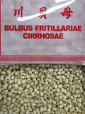 Fritillaria Cirrhosae (Fritillaire fritillaire) - 6 OZ
