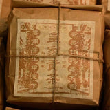 250g Yunnan Old Pu-erh Ripe Tea Loose Leaf Aged Pu'er Cooked Tea Puerh Tea