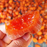 500g Dried Persimmon Fruit Shibing Chinese Specialty Diao Shibing
