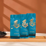 Super Grade Chinese Black Tea Healthy Matouyan Rougui Oolong Tea  Wuyi Rock Tea