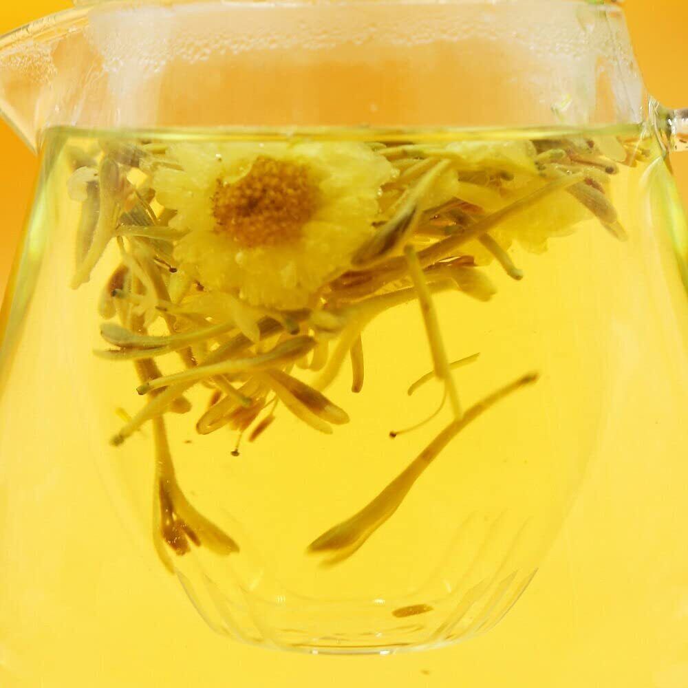TEARELAE Dried Honeysuckle flower Tea 57g Lonicera Japonica Herbal Tea