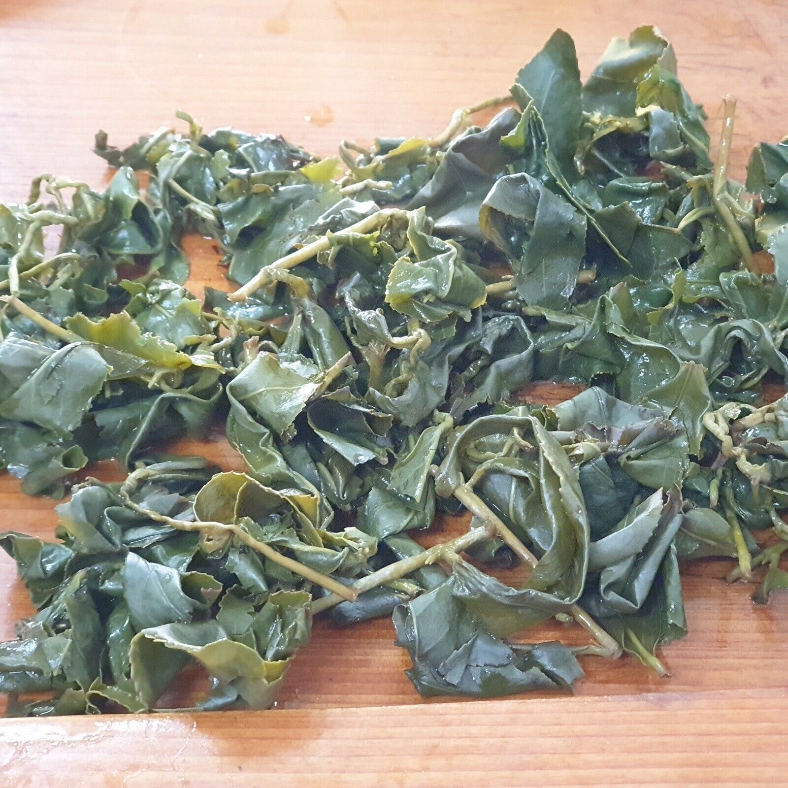 150g High Mount Oolong Tea New Spring Dayuling Oolong Tea