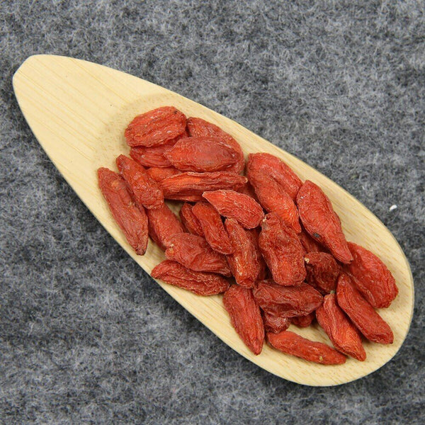 Goji Berry Berries Dried Natural Lycium Gouqi Berry Wolfberry Herbal Tea