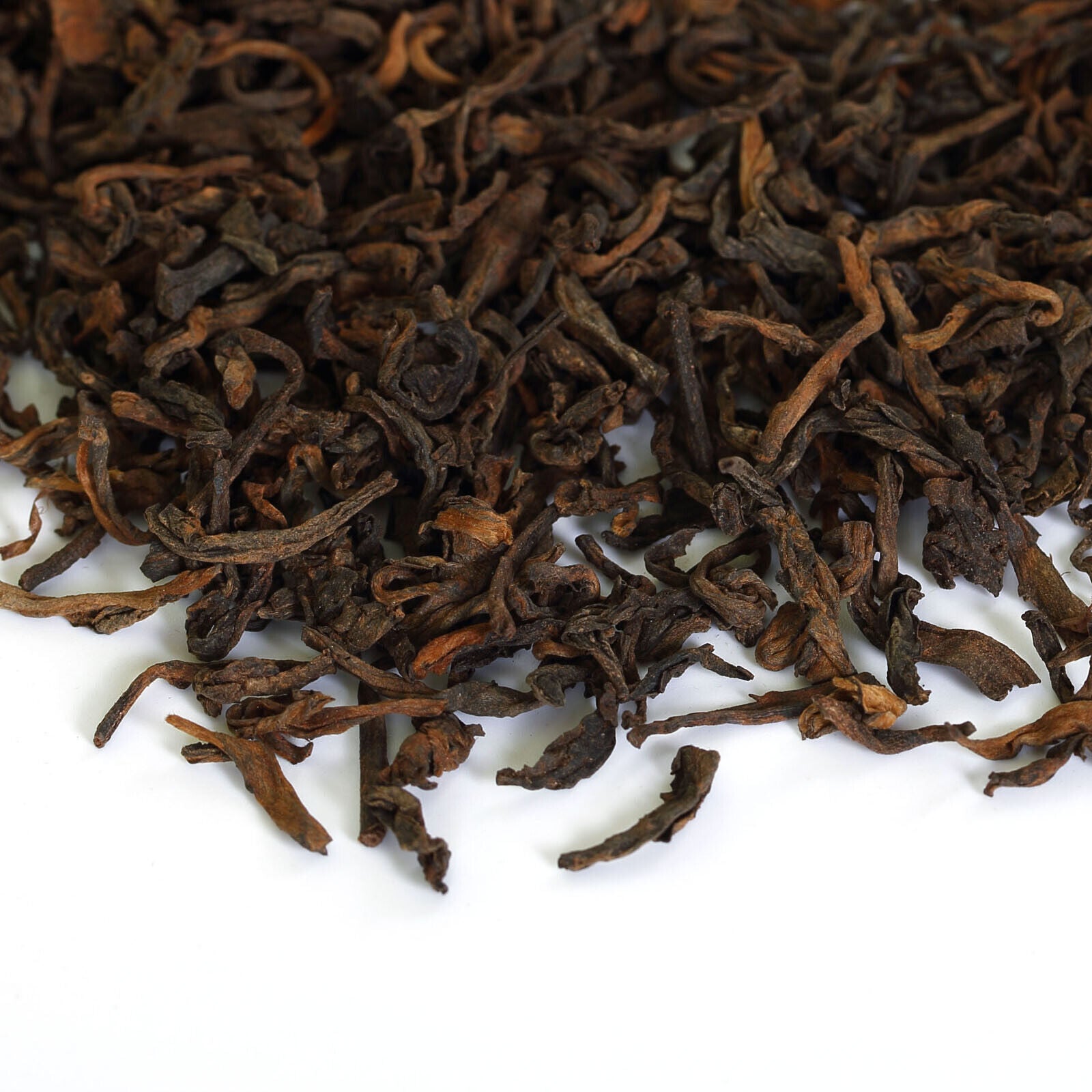 HELLOYOUNG Supreme Pu-erh Puer Puerh Tea Yunnan Ancient Tree Ripe Loose Leaf