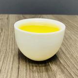 300g Premium Da Yu Ling Oolong Green Tea Vacuum Packing Loose Leaf Oolong Tea