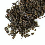 HELLOYOUNG Premium ROASTED TieGuanYin Black Oolong Tea Fujian Anxi Iron Goddess