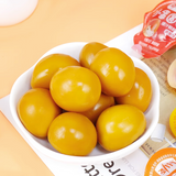 Jin Zai Spiced/ Spicy Quail Egg Snacks Mixed Taste 250g 劲仔香卤铁蛋鹌鹑蛋 五香味/香辣味