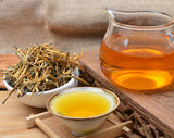 Supreme Fengqing Yunnan Tea Dian Hong Jin Ya Gold Needle Dianhong Black Tea 150g