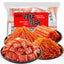360g Chinese Latiao Spicy Snack Gift - Assorted Spicy Strips & Big Gluten Snacks