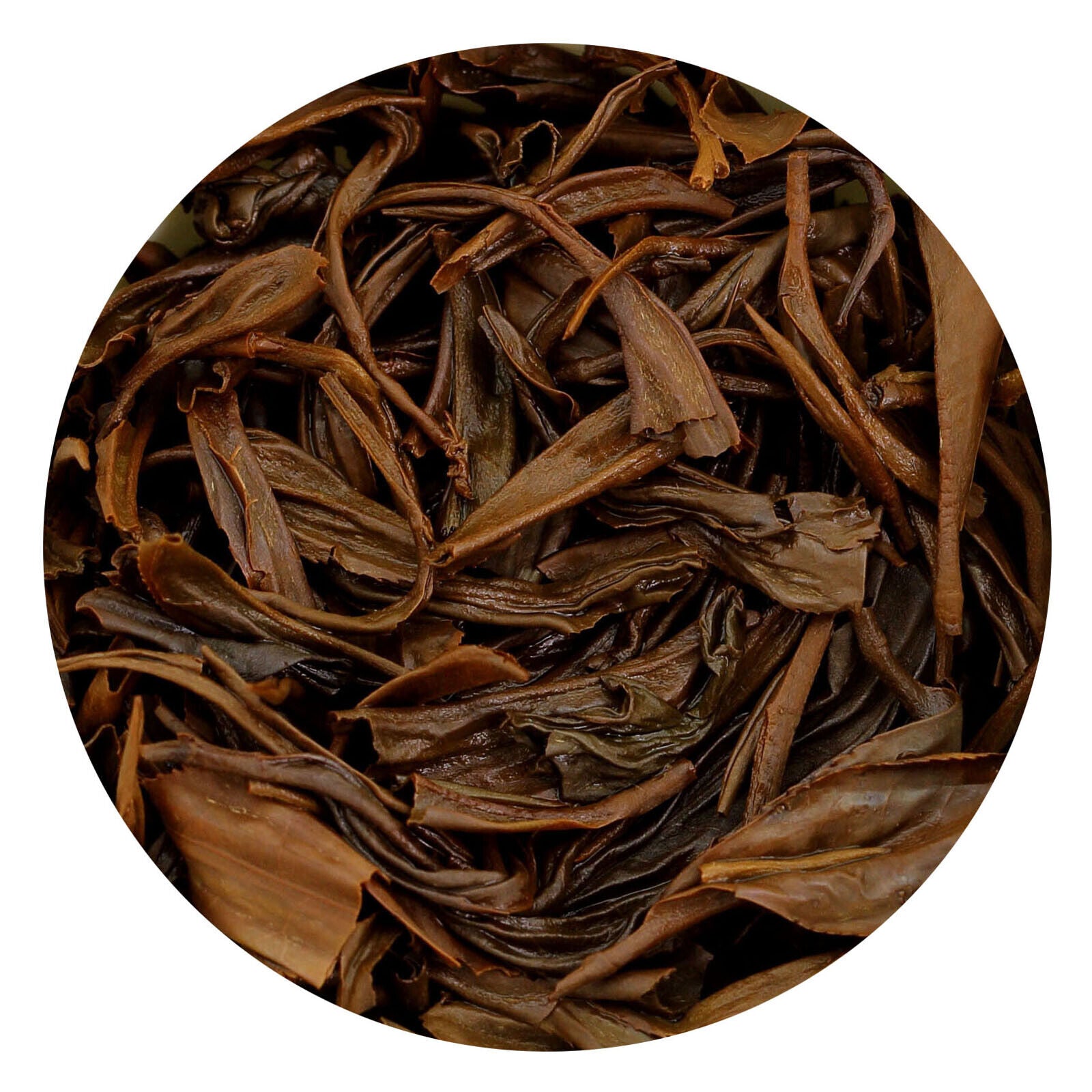 TeaHELLOYOUNG 250g Yunnan Black Tea Chinese Dianhong Fengqing Golden Buds Dian Hong