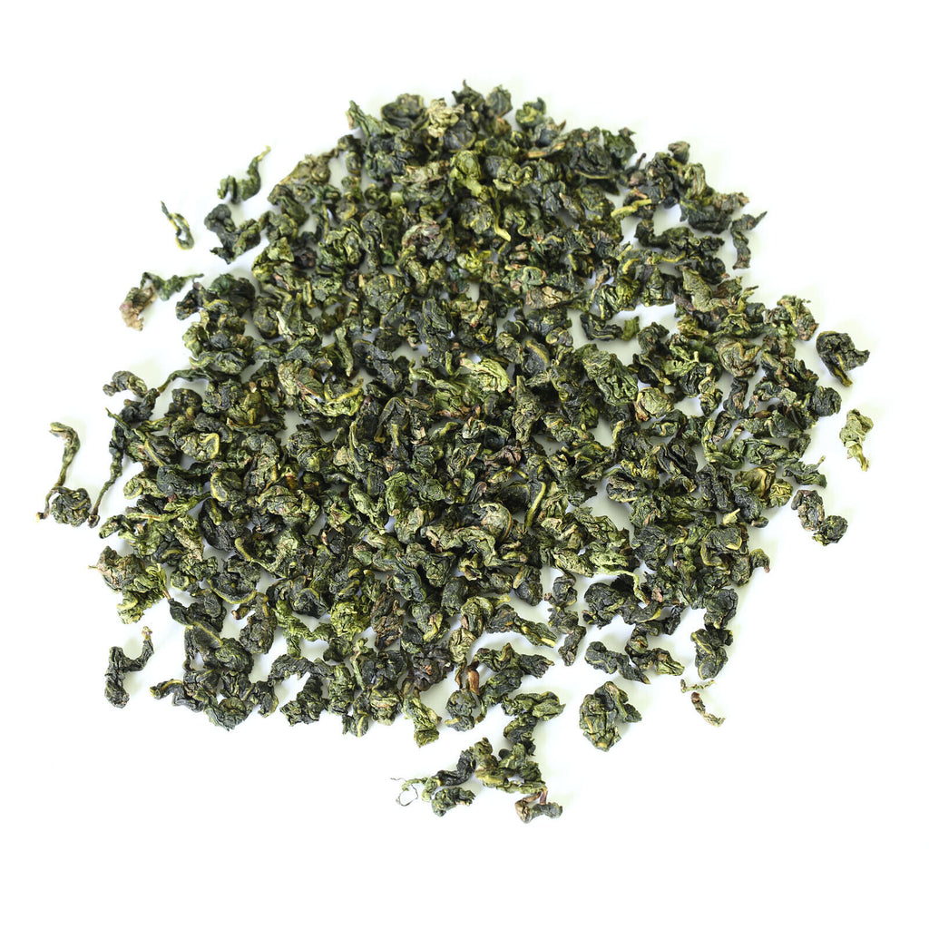 HELLOYOUNG TieGuanYin Oolong Tea Fujian Anxi Tieguanyin High Mount Iron Goddess