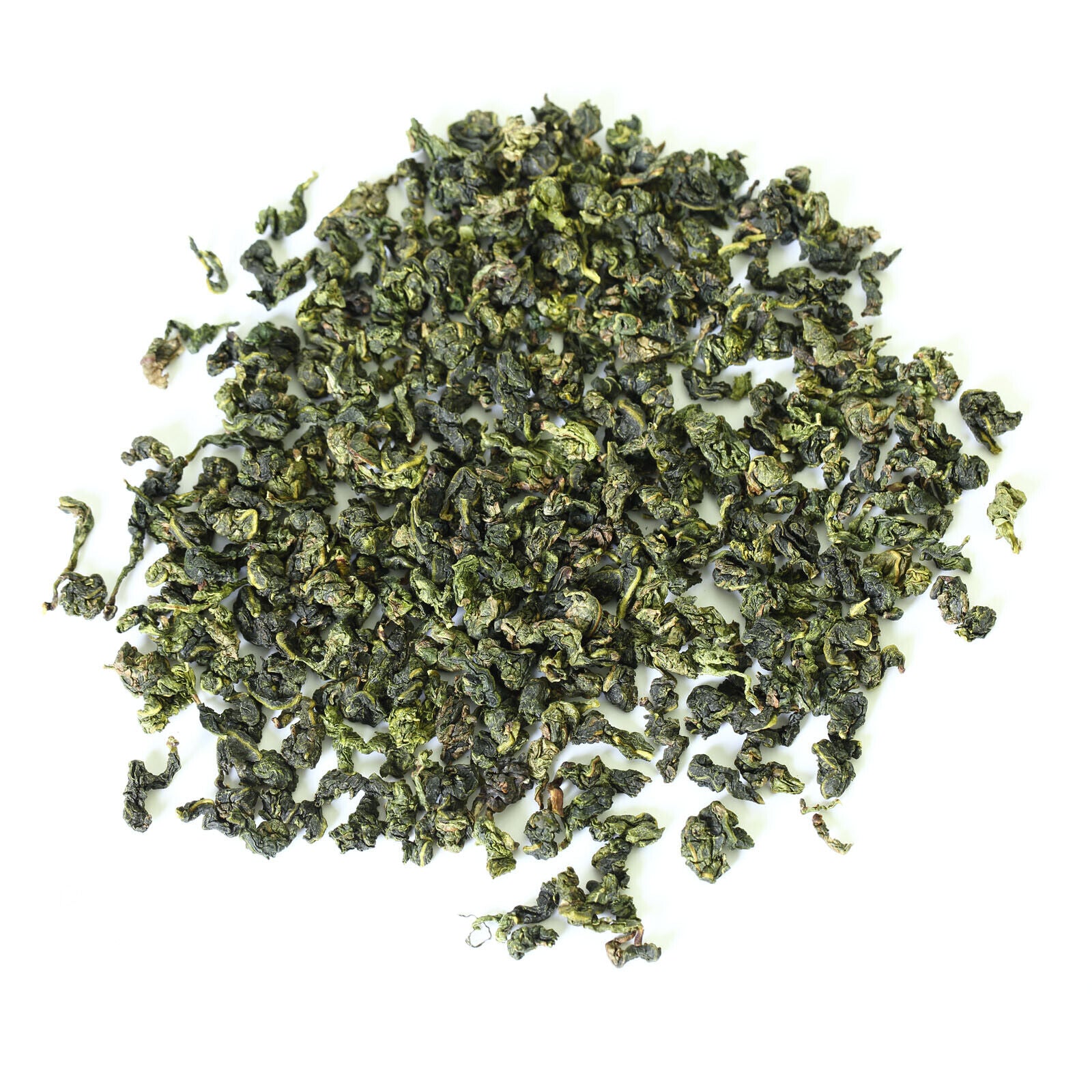 HELLOYOUNG TieGuanYin Oolong Tea Fujian Anxi Tieguanyin High Mount Iron Goddess