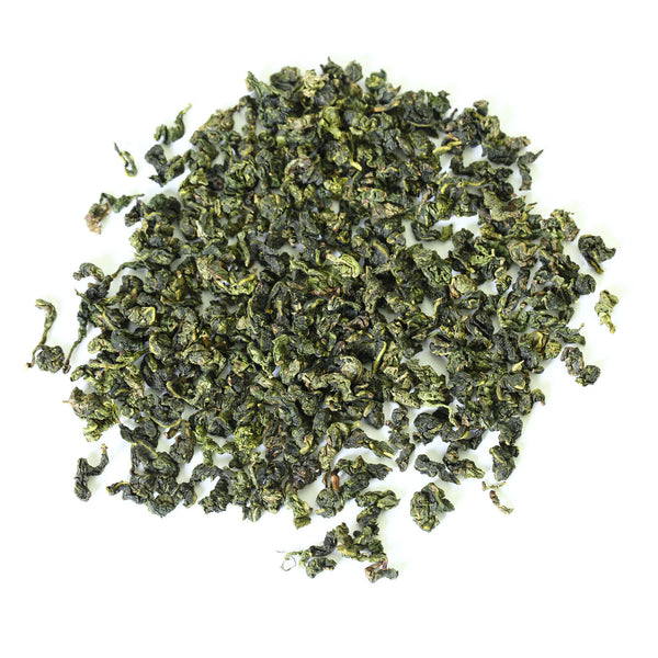 HELLOYOUNG TieGuanYin Oolong Tea Fujian Anxi Tieguanyin High Mount Iron Goddess
