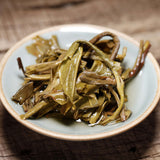 357g Yunnan Pu-erh Raw Tea Cake Dongguo Puerh Shengcha Chinese Pu'er Green Tea