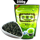 250g Chinese Biluochun Tea Highly Recommended Natural Bi Luo Chun Te Green Tea