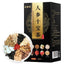 Ginseng Maka Sangshen Huangjing Wolfsbeere 人参十宝茶260g 男人养生茶人参玛卡桑葚大枣黄精覆盆枸杞