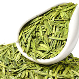 Spring Harvest Long Jing Dragon Well Green Tea 250g Longjing Green Loose Tea