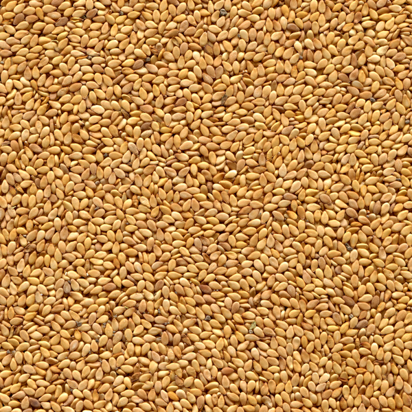 Toasted Sesame Seeds 100% Pure Natural Non-GMO, Kosher, Vegan Bulk