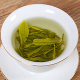 Huang Shan Mao Feng Green Tea Early Spring Maofeng Chinese Yellow Mountain Tea