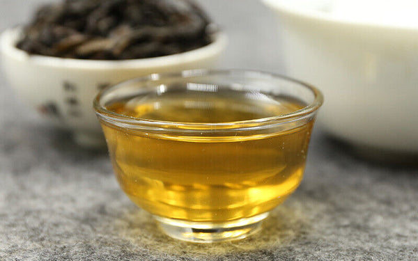 Chinese Chaozhou Phoenix Dancong Baxian Oolong Tea Feng Huang Dancong Tea