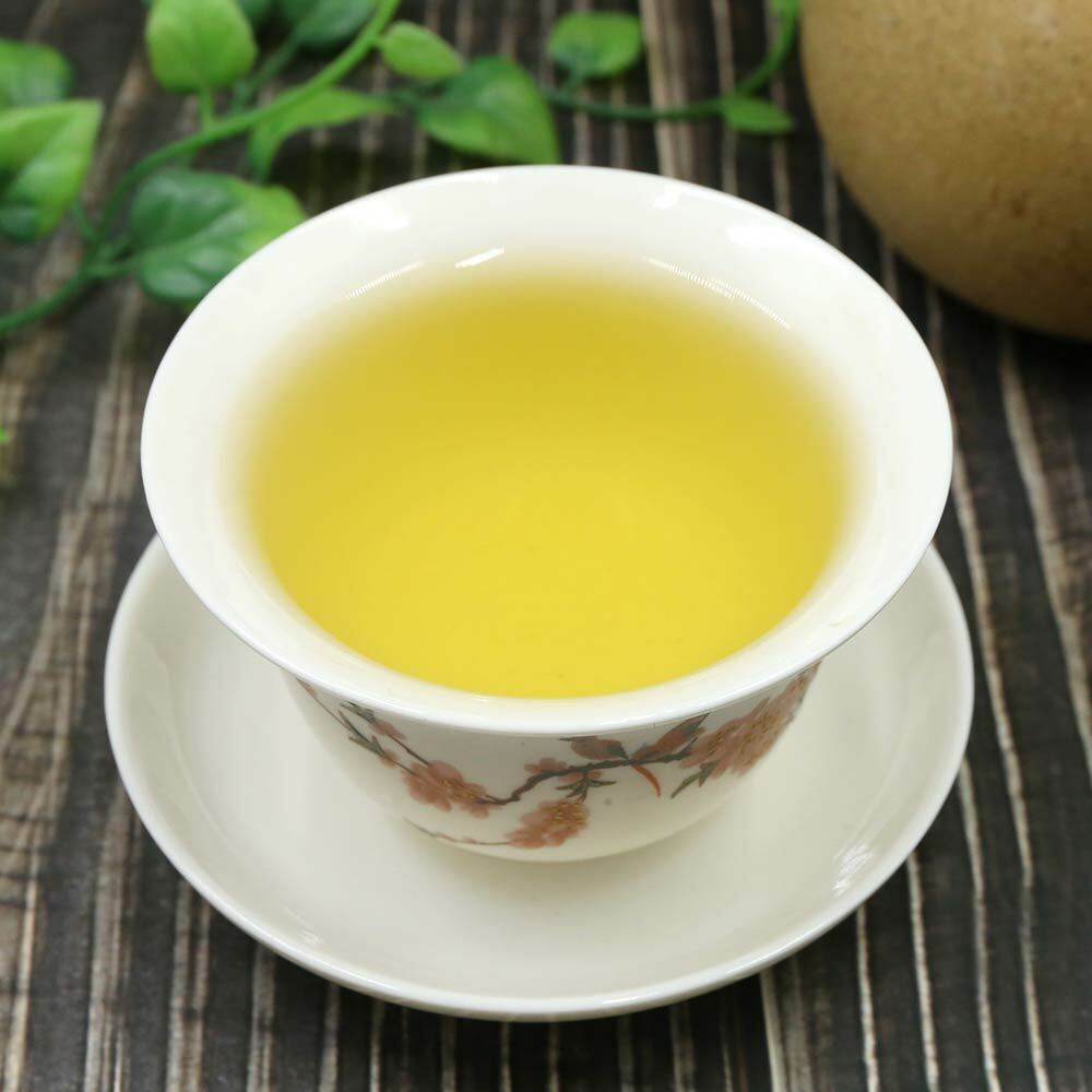 Taiwaness Alishan Tea Taiwan Oolong High Mountain Tea Chinese 150g/5.29oz
