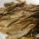 Mengku Rongshi Shen Puer Ben Wei Da Cheng 500g Raw Cake Tea