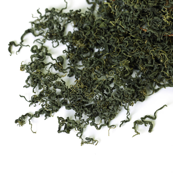 HELLOYOUNG Supreme 7 Leaf Jiaogulan Gynostemma Pentaphyllum Tea Herbal Green TEA