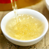 Chaozhou Huang Zhi Xiang Dancong with Yellow Gardenia Fragrance Oolong Tea