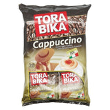 500g Coffee 20 Bags*25g/ Bag Torabika Cappuccino Instant Coffee Flavored Coffee