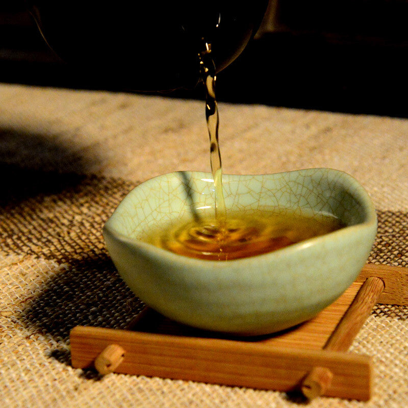 100g Tan Bei High-baked Da Hong Pao Tea Wuyi Big Red Robe Oolong Tea Main image
