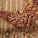 100% Natural Lai FU zi Radish Seeds Dried Herbs Herbal