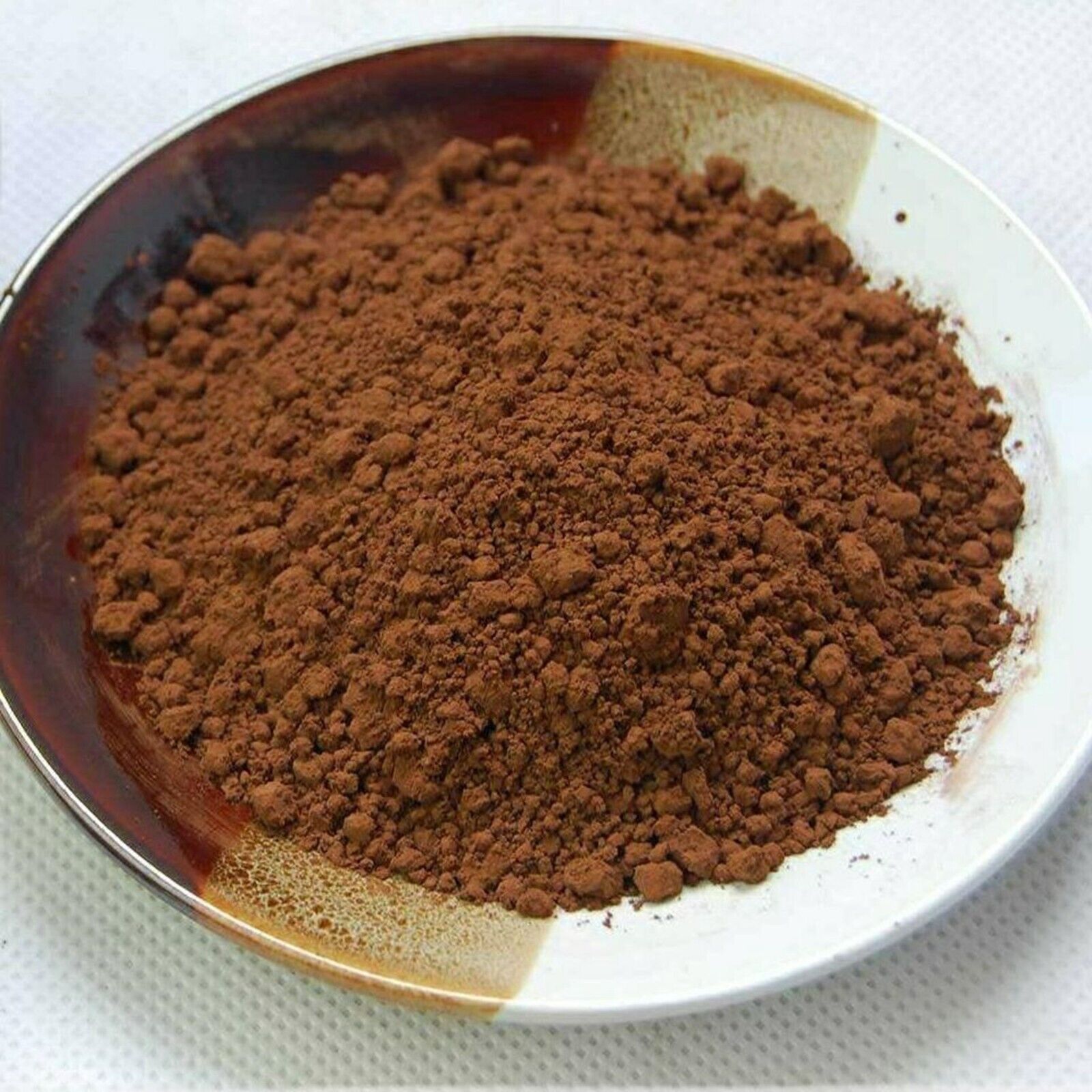 Wild Ganoderma Lucidum Spore Powder Reishi Powder for Immunity Improve