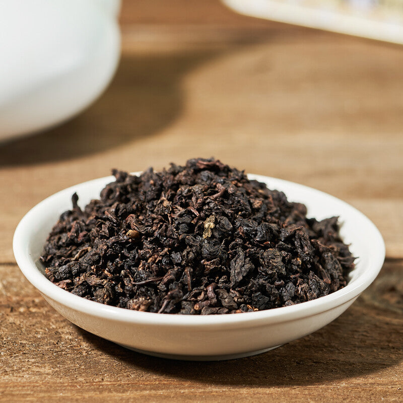 500g Chinese Fujian Oolong Tea with Strong Aroma Flavor