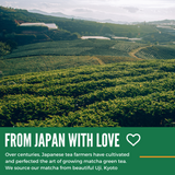 100% USDA Organic Matcha Green Tea Powder PURE Japanese Culinary Grade