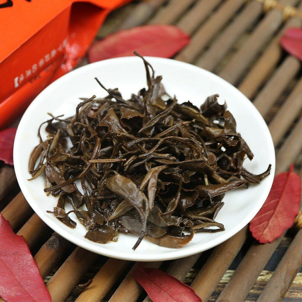 Taiwan Oolong Tea, Dongfang Meiren Oriental Beauty, White Wulong 50g