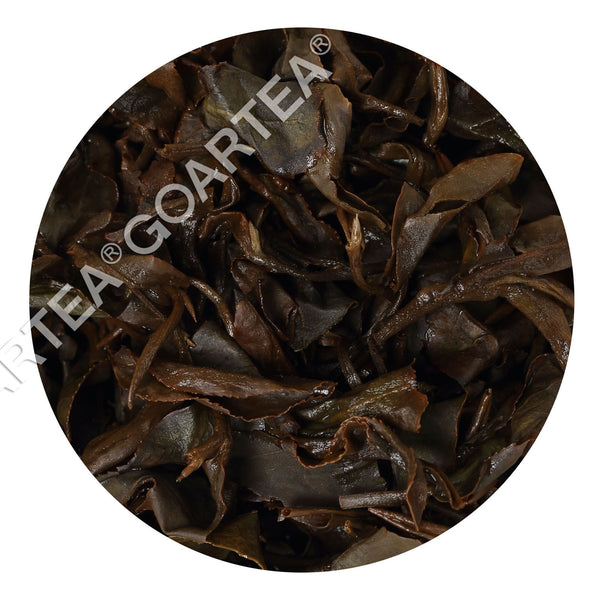 HELLOYOUNG Premium Taiwan Oriental Beauty DongFang Meiren WhiteBaiHao Oolong Tea