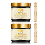 Shilajit Soft Resin Highly Potent Fulvic Acid Himalayan Pure 100% Organic