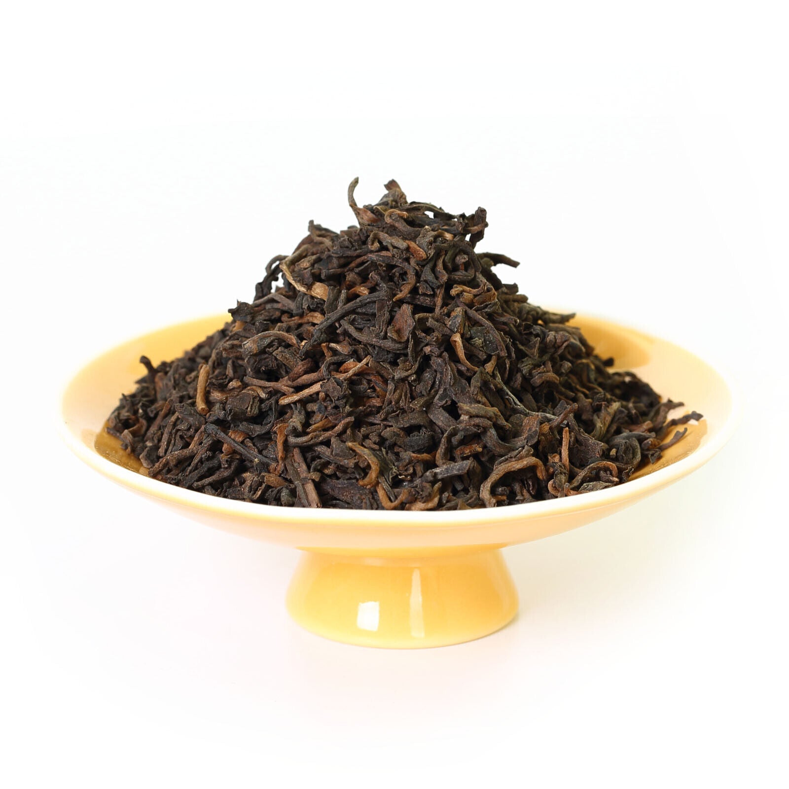 HELLOYOUNG Supreme Yunnan Gongting Puer Pu'er puerh Tea Aged Ripe Package Secondary image