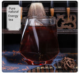 Energy Supplement Men’s Essentials Ginseng Five Treasures Tea Wu Bao Energy tea
