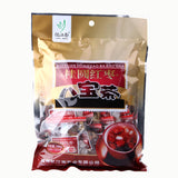 12 PCS 15g/Bag Red Date Longan Top Eight Treasure Tea Ba Bao Cha Chinese Herbal