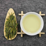 2023 Year Chinese Green Tea Dragon Well New Spring Organic Tea Longjing