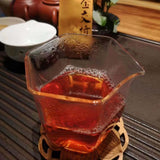 500g Wuyi Rougui Oolong Tea Cinnamon Black Tea Loose Leaf Chinese Red Tea Bagged