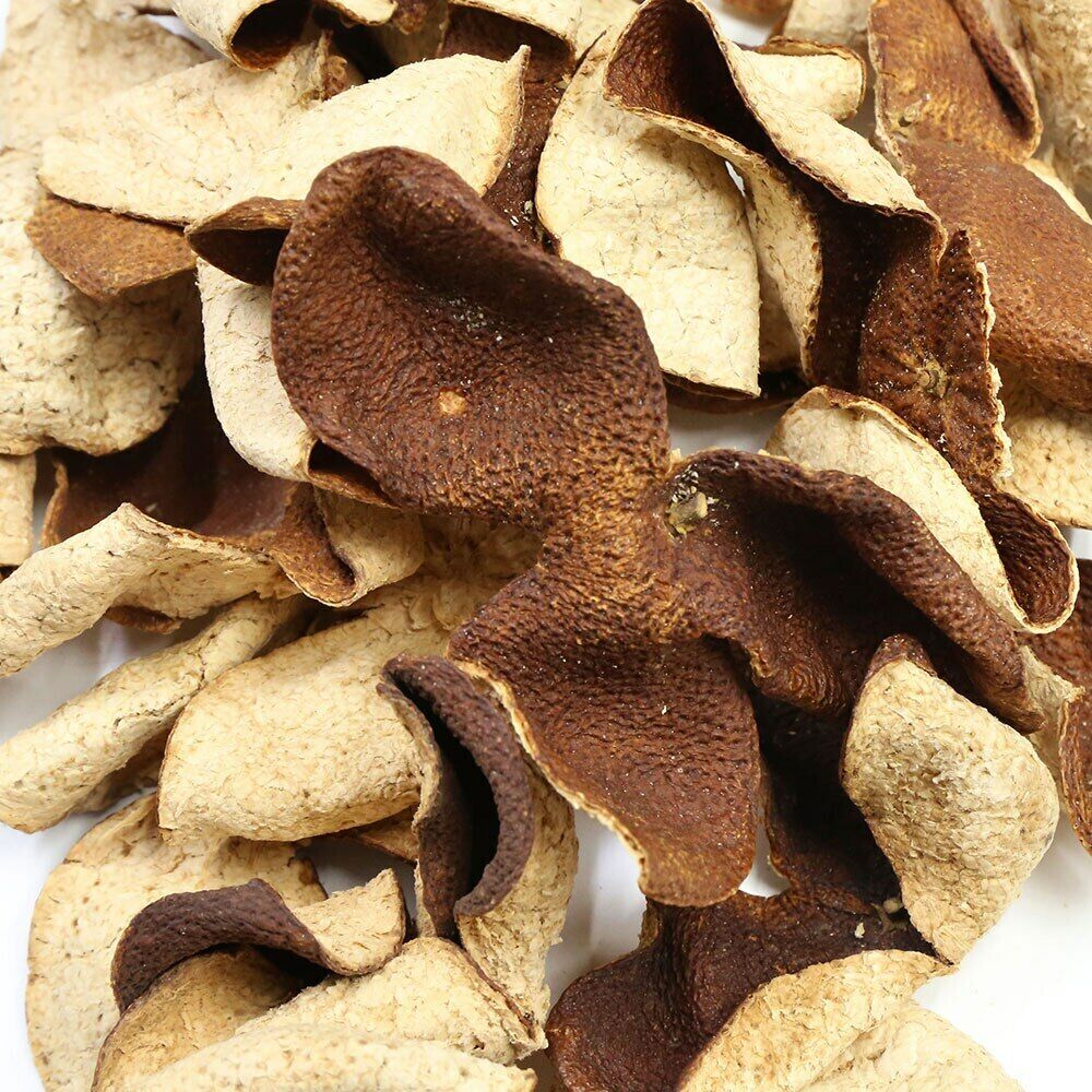 XinHui "Chen Pi" Tianma Production Area Dried Tangerine Full Red Peel 50g