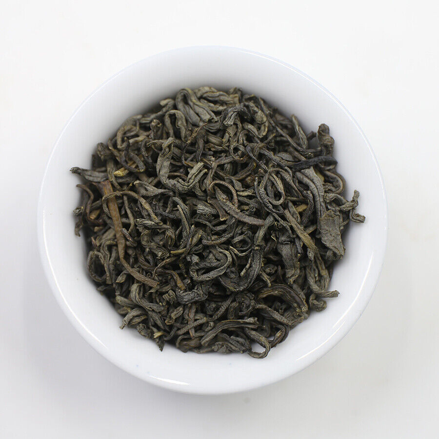 Pingshang Chao Cha Lightly Baked Fried Tea Refresh Taste Oolong Tea Secondary image