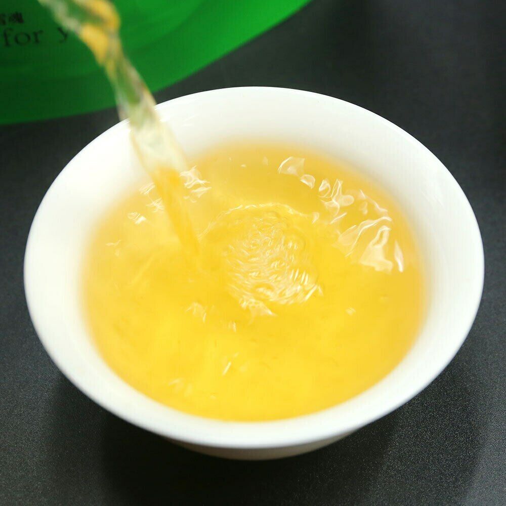 Fresh Dancong Chaozhou Oolong Tea Chinese Tea with Almond Aroma